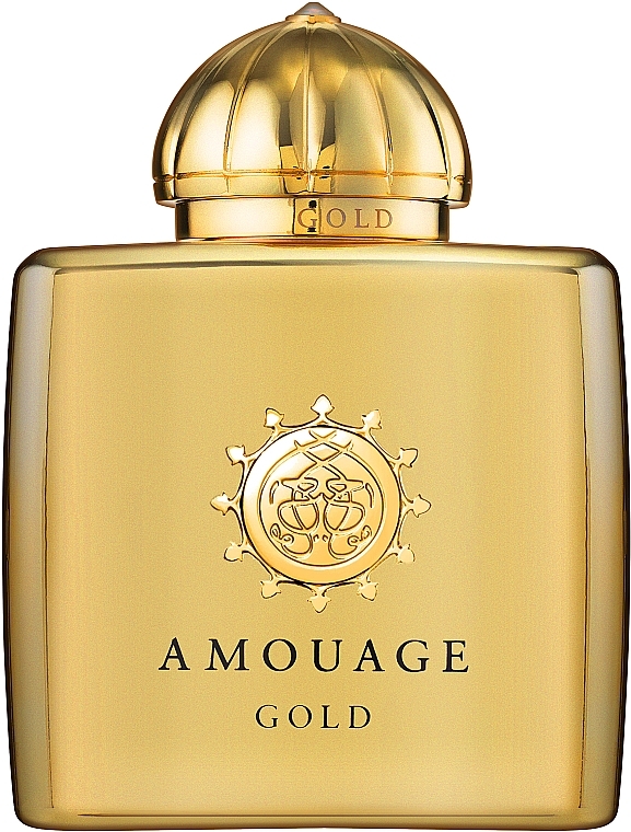 Amouage Gold Pour Femme - Eau de Parfum — photo N1