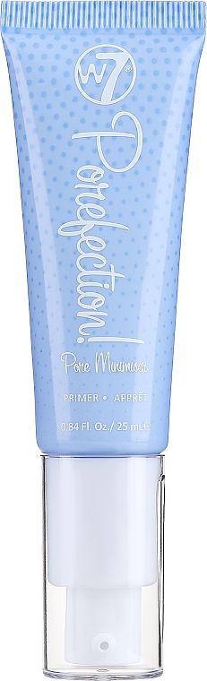 Face Primer - W7 Porefection Pore Minimizer — photo N1