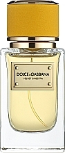 Dolce & Gabbana Velvet Ginestra - Eau de Parfum — photo N1