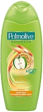 Fragrances, Perfumes, Cosmetics Hair Shampoo - Palmolive Naturals Vital Strong Shampoo