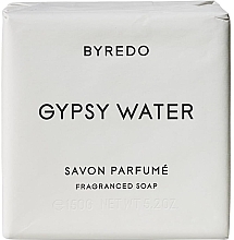 Fragrances, Perfumes, Cosmetics Byredo Gypsy Water - Scented Soap