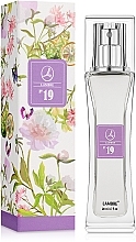 Lambre 19 - Eau de Parfum — photo N2