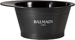 Fragrances, Perfumes, Cosmetics Hair Coloring Bowl, black - Balmain Paris Hair Couture Couleurs Tint Bowl