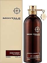 Montale Aoud Forest - Eau de Parfum — photo N2