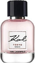 Fragrances, Perfumes, Cosmetics Karl Lagerfeld Karl Tokyo Shibuya - Eau de Parfum (tester with cap)