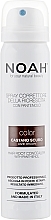 Hair Root Corrector, dark brown - Noah — photo N1