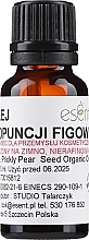 Opuntia Oil - Esent — photo N1