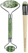 Jade Roller - EcoTools Jade Roller Duo — photo N4