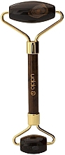 Massage Tiger's Eye Face Roller - Uddo Face Roller — photo N1