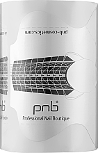 Nail Forms - PNB ExtraPro Nail Forms — photo N2