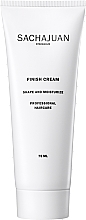 Hair Cream - Sachajuan Finish Cream — photo N2