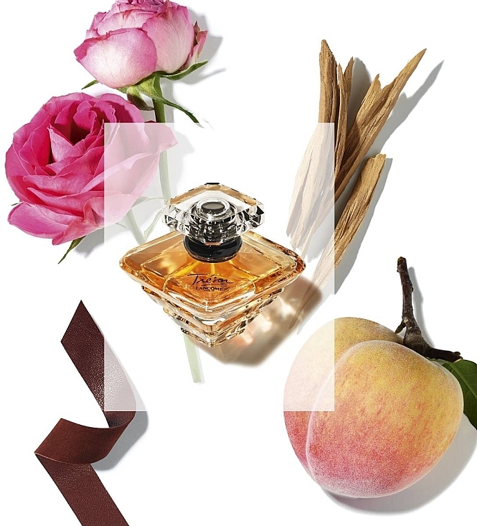 Lancome Tresor L'eau De Parfum - Eau de Parfum — photo N5