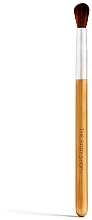 Fragrances, Perfumes, Cosmetics Eyeshadow Blending Brush - The Body Shop Eyeshadow Blending Brush