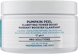 Deep Cleansing Pumpking Peeling - HydroPeptide Pumpkin Peel — photo N1