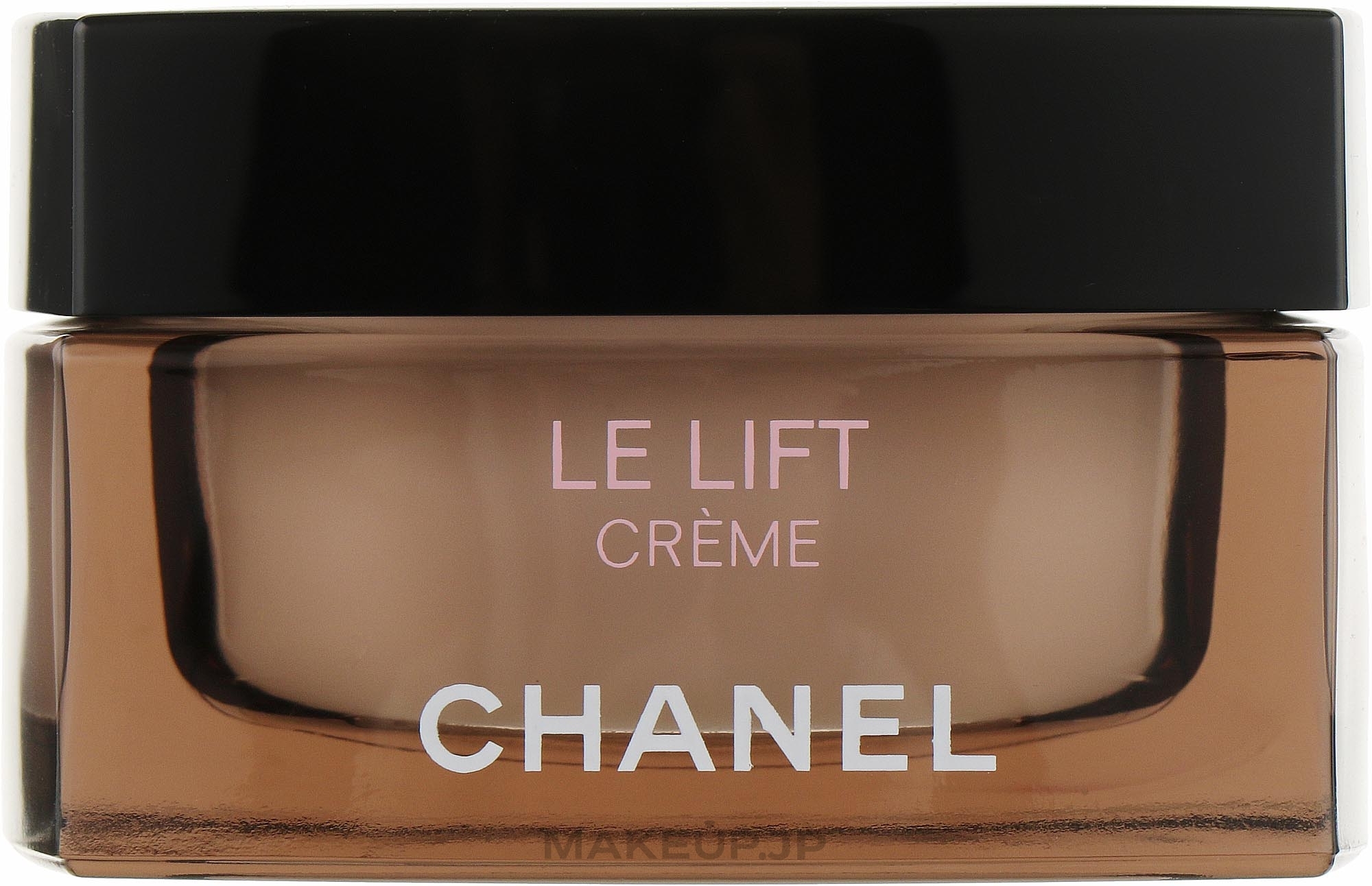 Anti-Wrinkle Firming Cream - Chanel Le Lift Creme — photo 50 ml