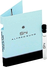 Fragrances, Perfumes, Cosmetics Alfred Sung Shi - Eau de Parfum (mini size)