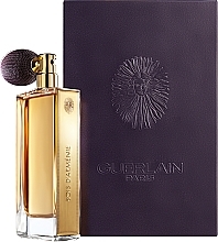 Fragrances, Perfumes, Cosmetics Guerlain Bois D'armenie - Eau de Parfum (tester)