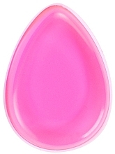 Fragrances, Perfumes, Cosmetics Makeup Gel Sponge 4322, pink - Donegal