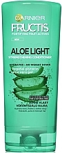 Fragrances, Perfumes, Cosmetics Hair Conditioner - Garnier Fructis Aloe Light Strengthening Conditioner