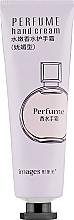 Fragrances, Perfumes, Cosmetics Perfumed Lavender Hand Cream - Bioaqua Images Perfume Hand Cream Purple