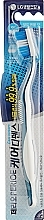 Fragrances, Perfumes, Cosmetics Care Defence Toothbrush 7, soft, blue - LG