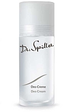 Deodoratn Cream - Dr. Spiller Deo Cream — photo N1