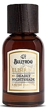 Fragrances, Perfumes, Cosmetics Bullfrog Elisir N.1 Deadly Nightshade - Eau de Parfum