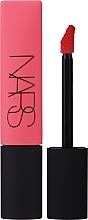 Matte Lipstick - Nars Air Matte Lip Color — photo N1