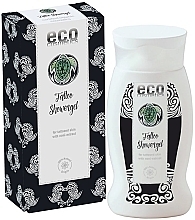 Fragrances, Perfumes, Cosmetics Shower Gel - Eco Cosmetics Tattoo Shower Gel