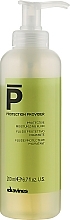 Color Protection Scalp Oil - Davines Protection Provider Oil — photo N1