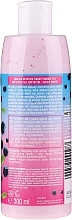 Nourishing & Face Cleansing Emulsion - Perfecta Bubble Tea	 — photo N2