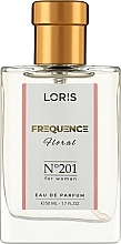 Fragrances, Perfumes, Cosmetics Loris Parfum Frequence K201 - Eau de Parfum