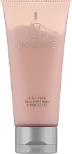 Fragrances, Perfumes, Cosmetics Face Cleansing Foam - Lioverite Balance Control Foam