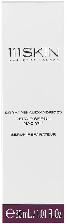 Anti-Wrinkle Repair Serum  - 111SKIN Repair Serum NAC Y2 — photo N2
