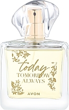 Avon TTA Today - Eau de Parfum — photo N1