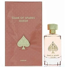 Jo Milano Game Of Spades Queen - Perfumes — photo N1
