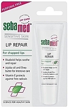 Repairing Lip Balm - Sebamed Lip Repair — photo N1