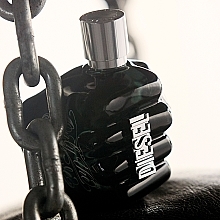 Diesel Only The Brave Tattoo - Eau de Toilette — photo N4