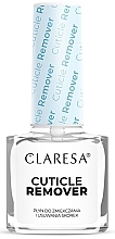 Fragrances, Perfumes, Cosmetics Cuticle Remover - Claresa Cuticle Remover