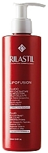 Fragrances, Perfumes, Cosmetics Anti-Cellulite Body Fluid - Rilastil Lipofusion Fluid