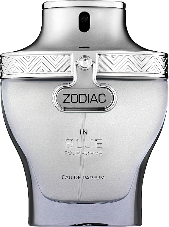 Camara Zodiac In Blue - Eau de Parfum — photo N1