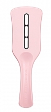 Vent Hair Brush - Tangle Teezer Easy Dry & Go Tickled Pink — photo N2