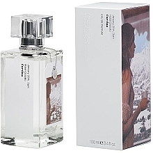 Fragrances, Perfumes, Cosmetics Made in Italy Cortina - Eau de Parfum