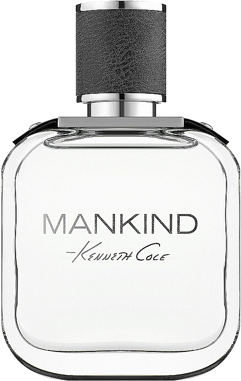Kenneth Cole Mankind - Eau de Toilette — photo N1