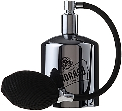 Spray + Funnel - Proraso Dispenser With Pump — photo N1