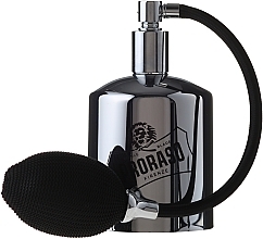 Fragrances, Perfumes, Cosmetics Spray + Funnel - Proraso Dispenser With Pump