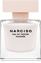 Fragrances, Perfumes, Cosmetics Narciso Rodriguez Narciso Poudree - Eau de Parfum (tester with cap)