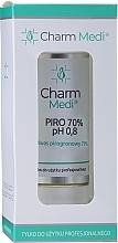 Fragrances, Perfumes, Cosmetics Pyruvic Acid 70% - Charmine Rose Charm Medi Pyruvic Acid 70%