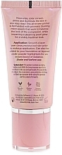 Face Primer - Pur No Filter Blurring Photography Primer Rose Gold Glow — photo N17