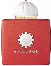 Fragrances, Perfumes, Cosmetics Amouage Bracken Woman - Eau de Parfum (tester with cap)